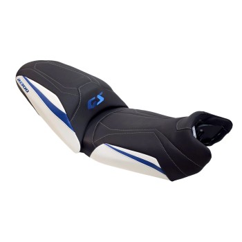 ΚΑΛΥΜΜΑ ΣΕΛΑΣ BAGSTER "DESIGN" ΓΙΑ BMW R 1300 GS '23- '26 STAM/CARBON/WHITE/GITANE